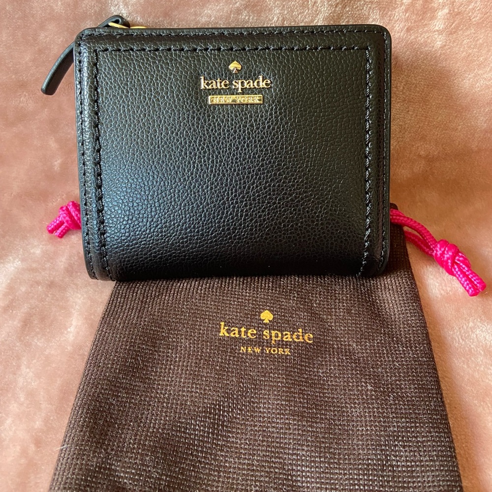 Short wallet